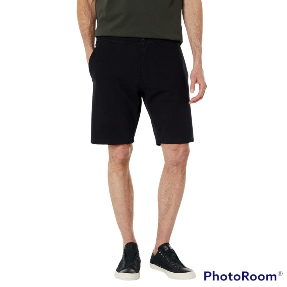 Redwood creek black shorts